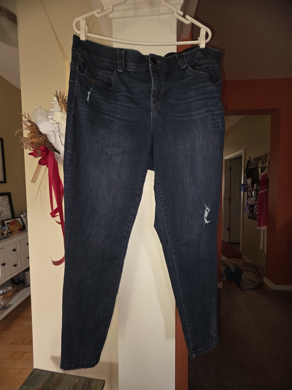 Democracy Jeri Ab Solution Skinny Jean-STITCH FIX